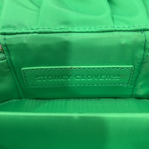 Stoney Clover Lane Travel Case - like new! - Picture 3 of 4